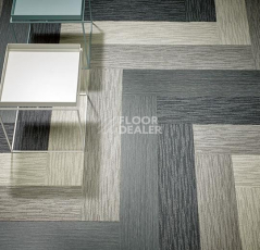 Forbo Tessera Seagrass 3201 Indigo фото 2 | FLOORDEALER